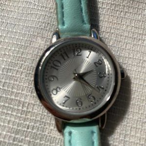 Mint Condition Woman's Watch